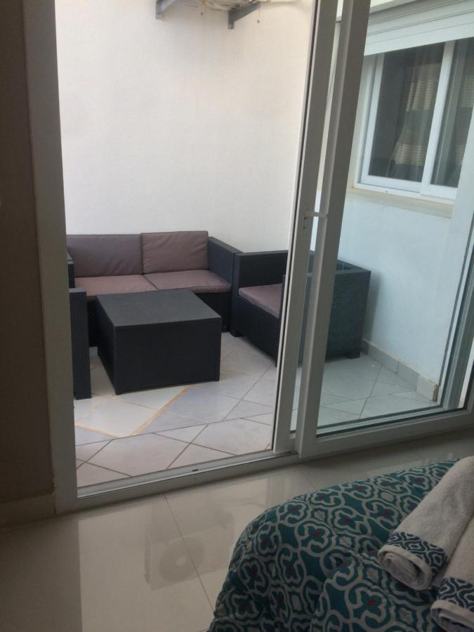 Residence Riad Saïdia Kültér fotó