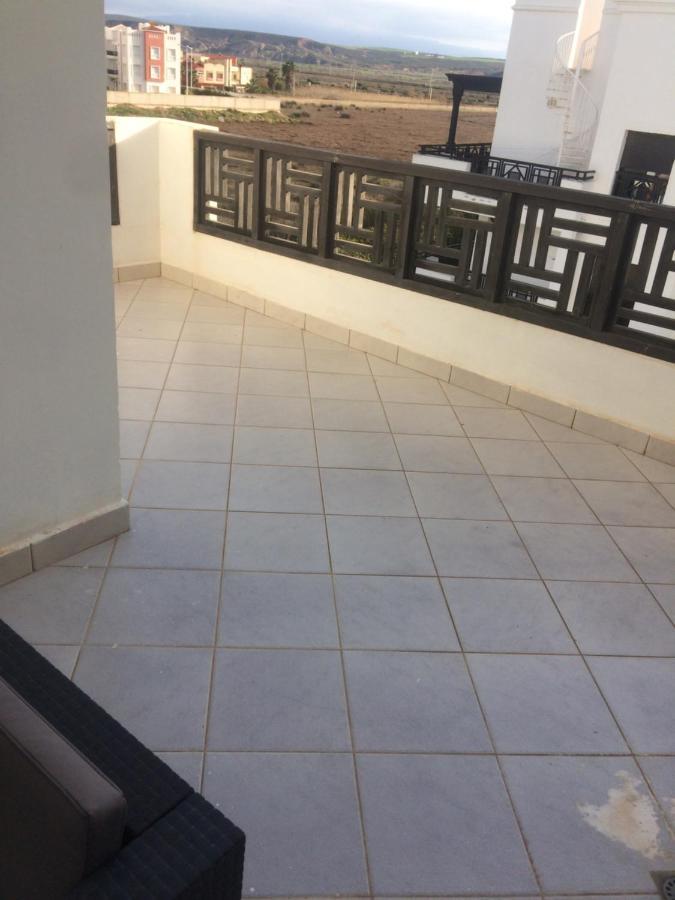 Residence Riad Saïdia Kültér fotó