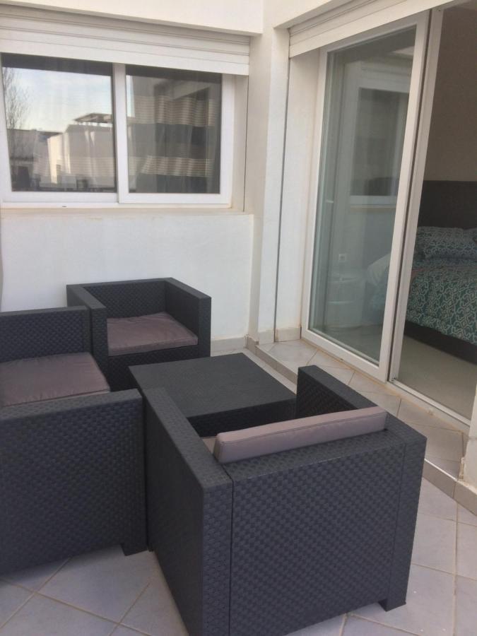 Residence Riad Saïdia Kültér fotó