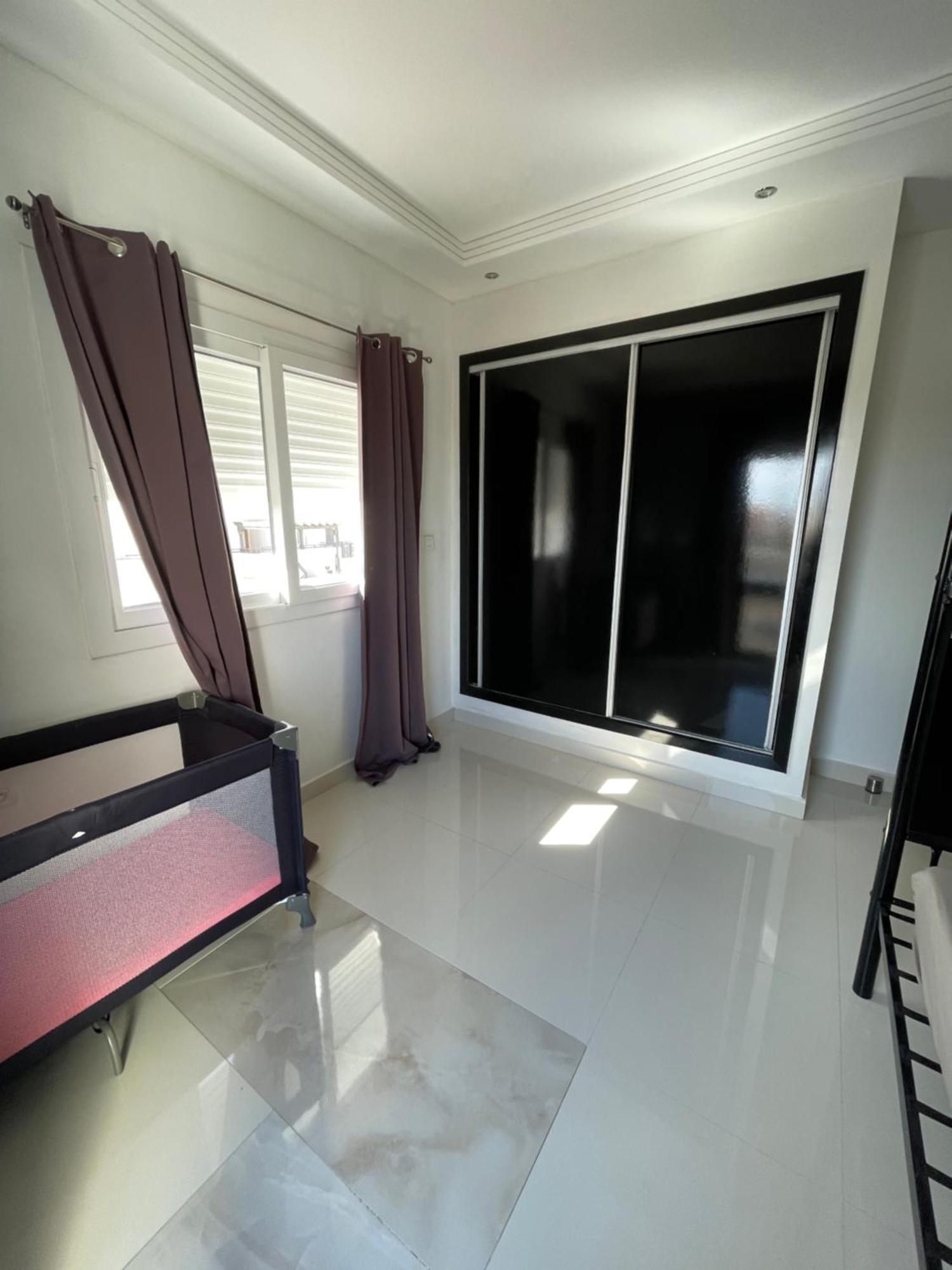 Residence Riad Saïdia Kültér fotó