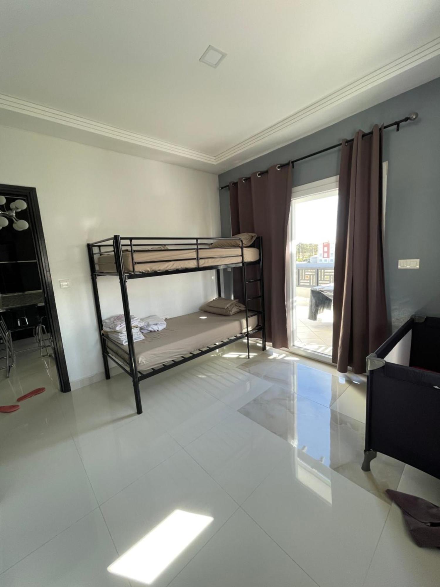 Residence Riad Saïdia Kültér fotó