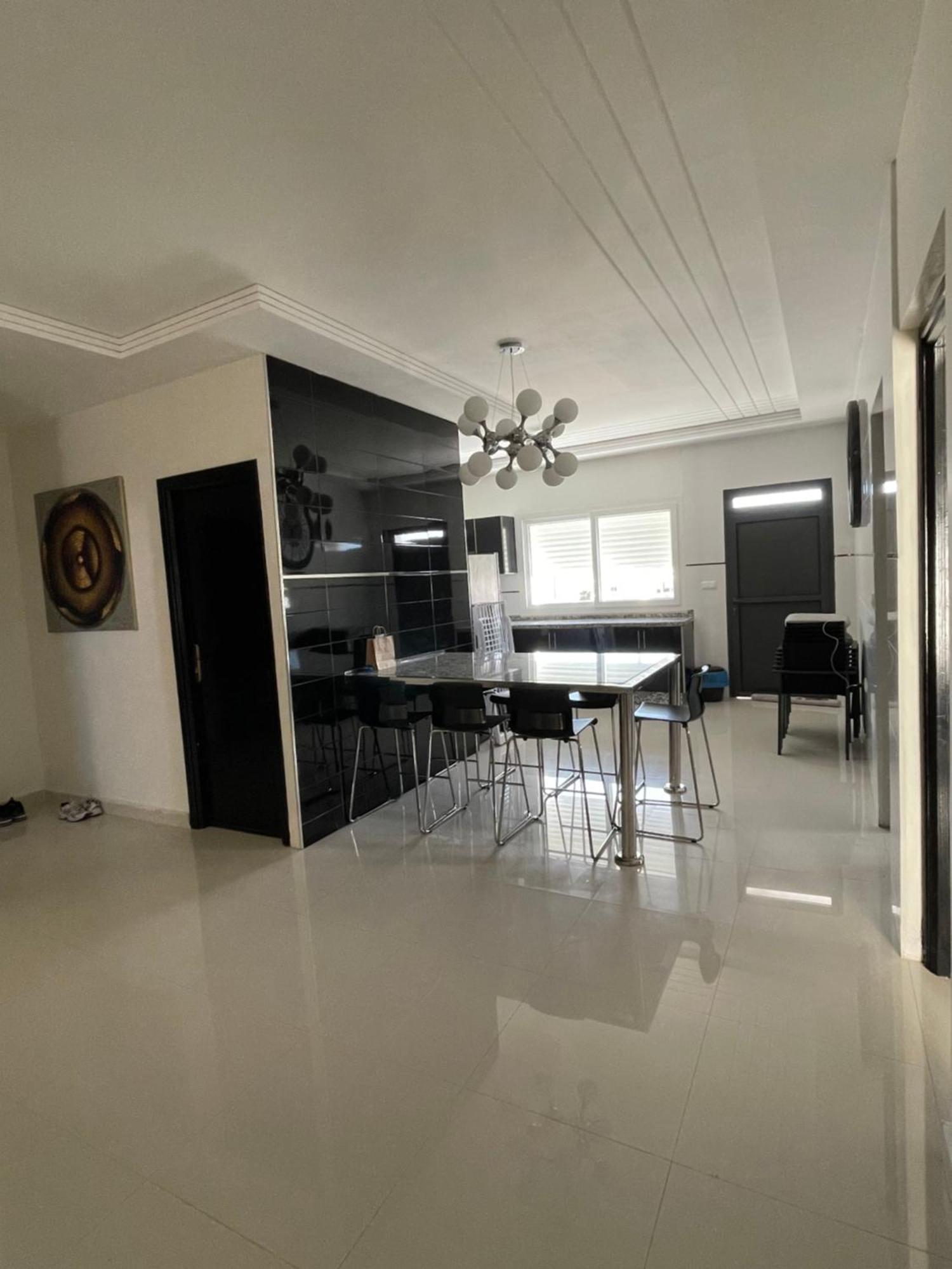 Residence Riad Saïdia Kültér fotó