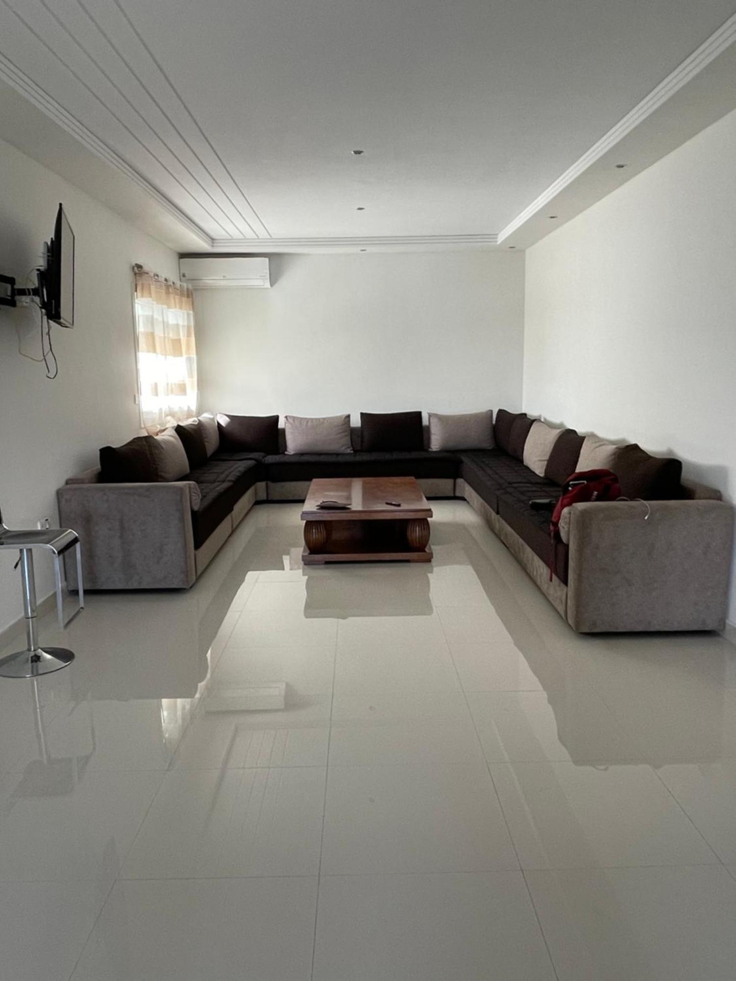Residence Riad Saïdia Kültér fotó