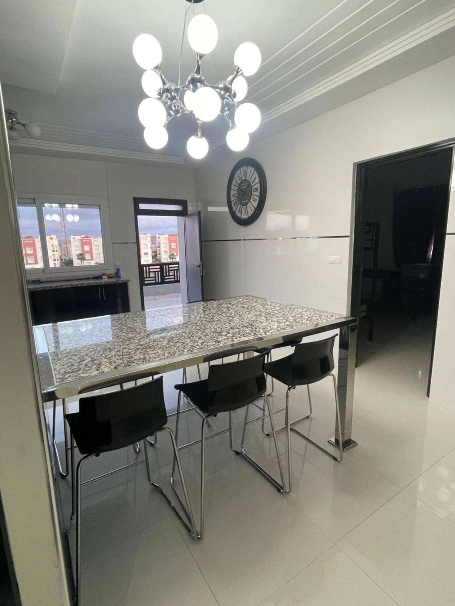 Residence Riad Saïdia Kültér fotó