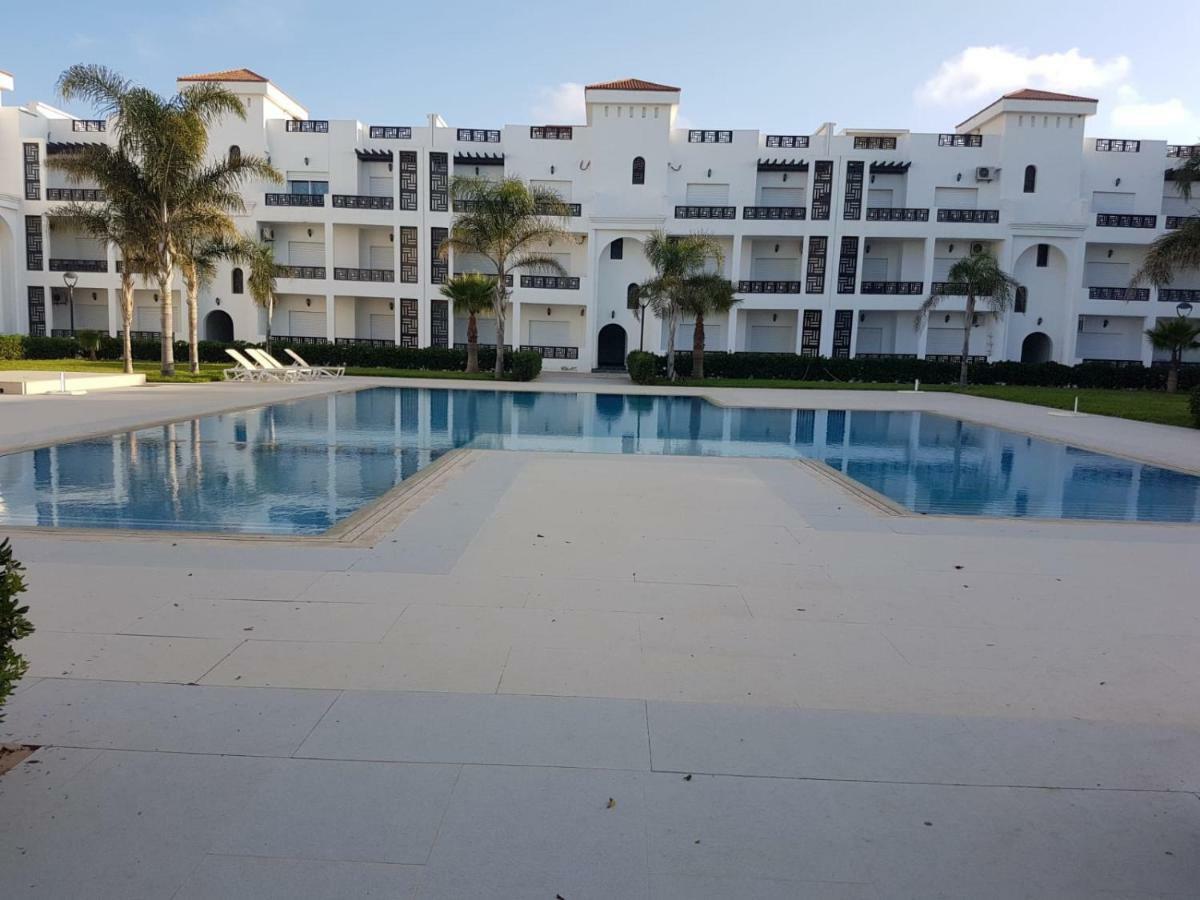 Residence Riad Saïdia Kültér fotó