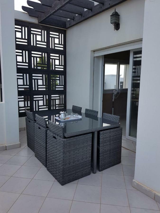 Residence Riad Saïdia Kültér fotó