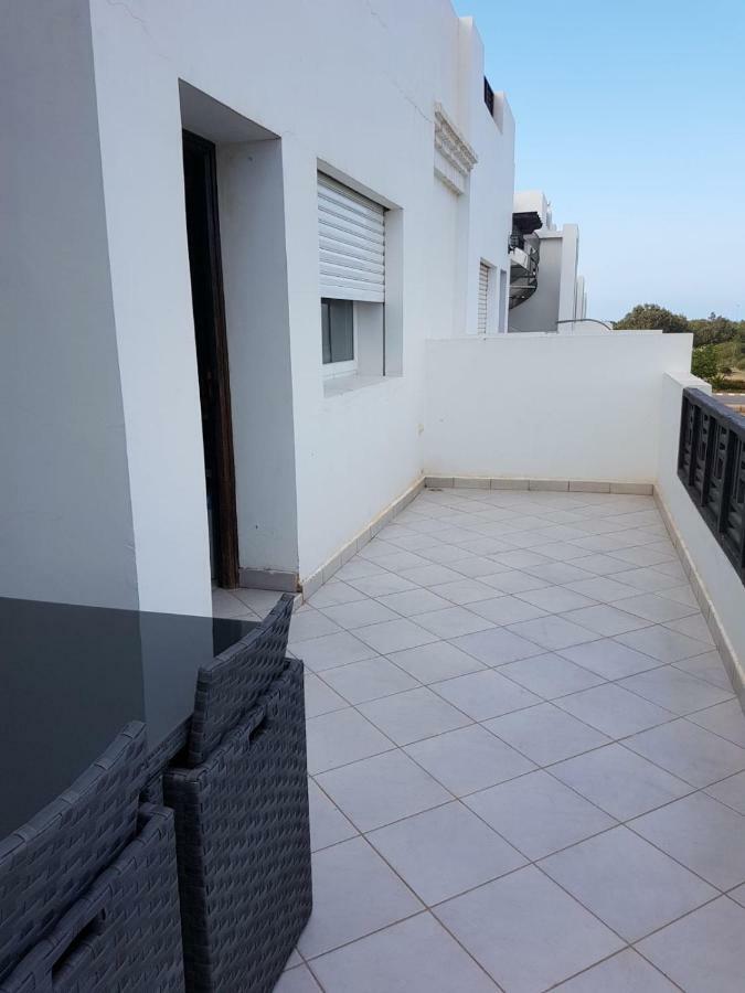 Residence Riad Saïdia Kültér fotó