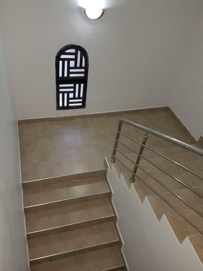 Residence Riad Saïdia Kültér fotó