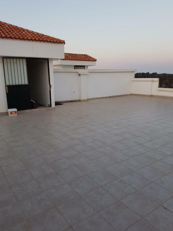 Residence Riad Saïdia Kültér fotó